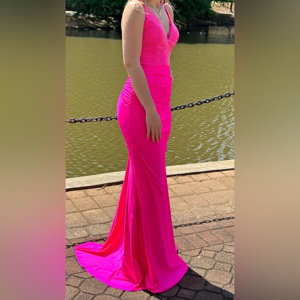 Prom dress for sale
